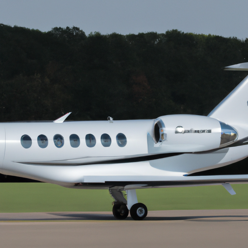 Gulfstream G700s on World Tour Smash 25 Speed Records