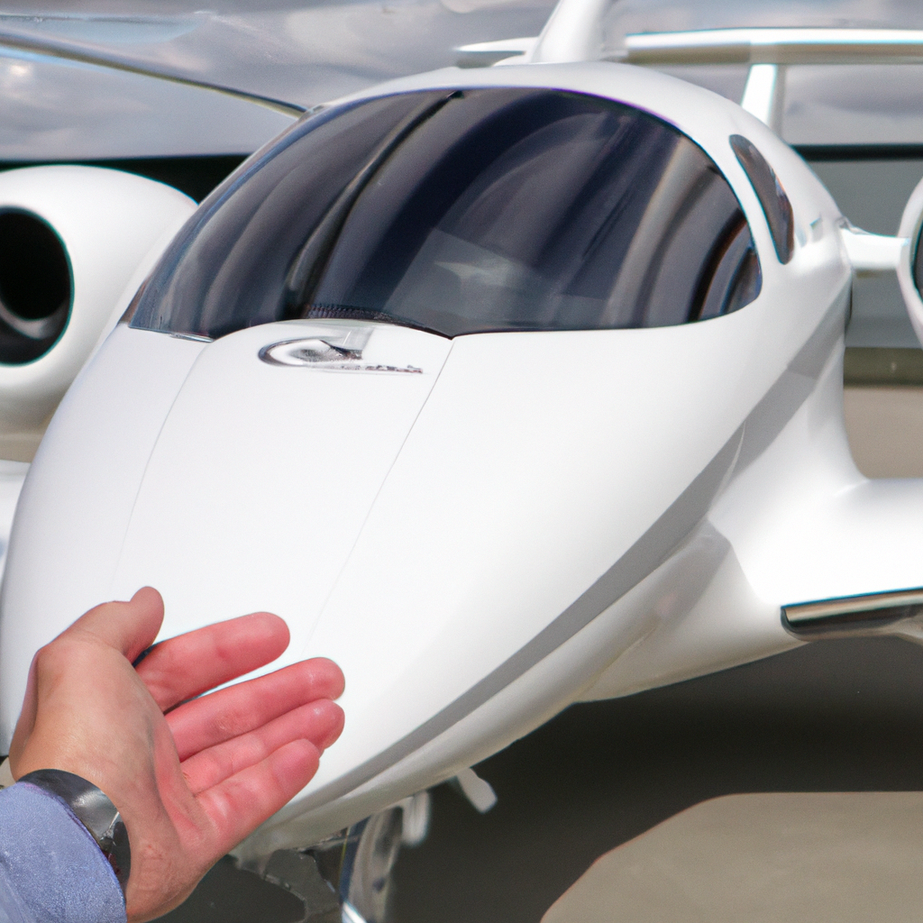 Hands On: Cirrus G2 Vision Jet